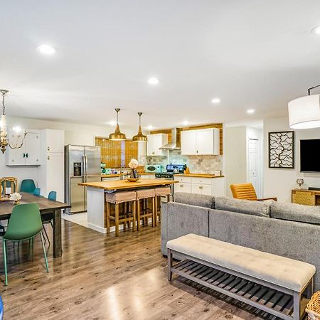 Rocky Point Retreat Βίλα Bremerton Εξωτερικό φωτογραφία