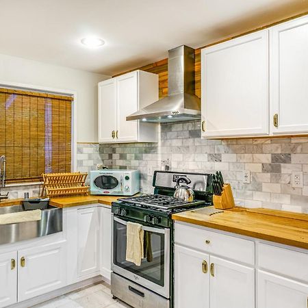 Rocky Point Retreat Βίλα Bremerton Εξωτερικό φωτογραφία