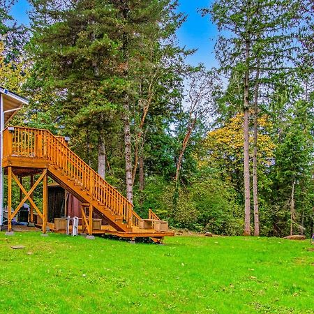 Rocky Point Retreat Βίλα Bremerton Εξωτερικό φωτογραφία