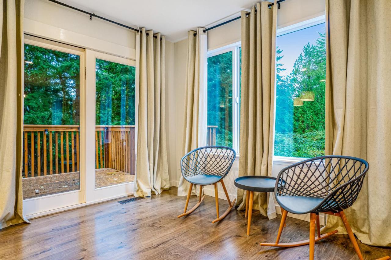 Rocky Point Retreat Βίλα Bremerton Εξωτερικό φωτογραφία