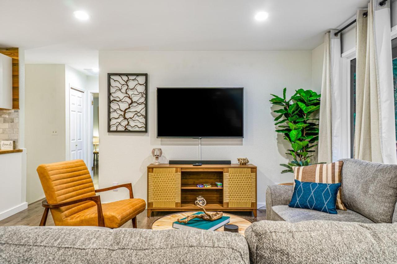 Rocky Point Retreat Βίλα Bremerton Εξωτερικό φωτογραφία