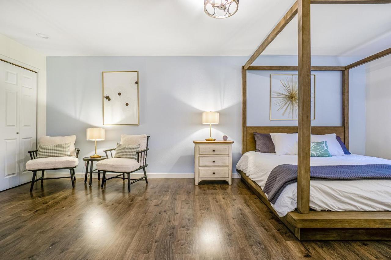 Rocky Point Retreat Βίλα Bremerton Εξωτερικό φωτογραφία