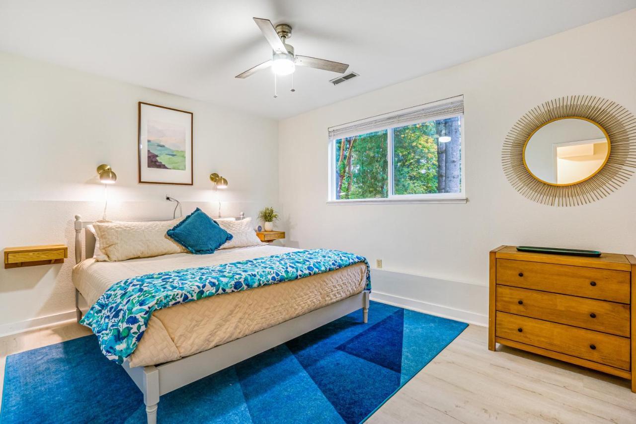 Rocky Point Retreat Βίλα Bremerton Εξωτερικό φωτογραφία