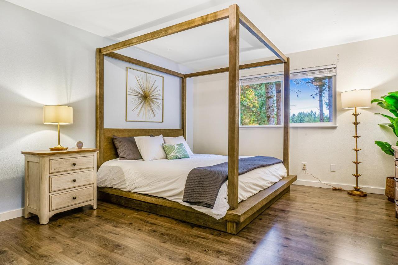 Rocky Point Retreat Βίλα Bremerton Εξωτερικό φωτογραφία