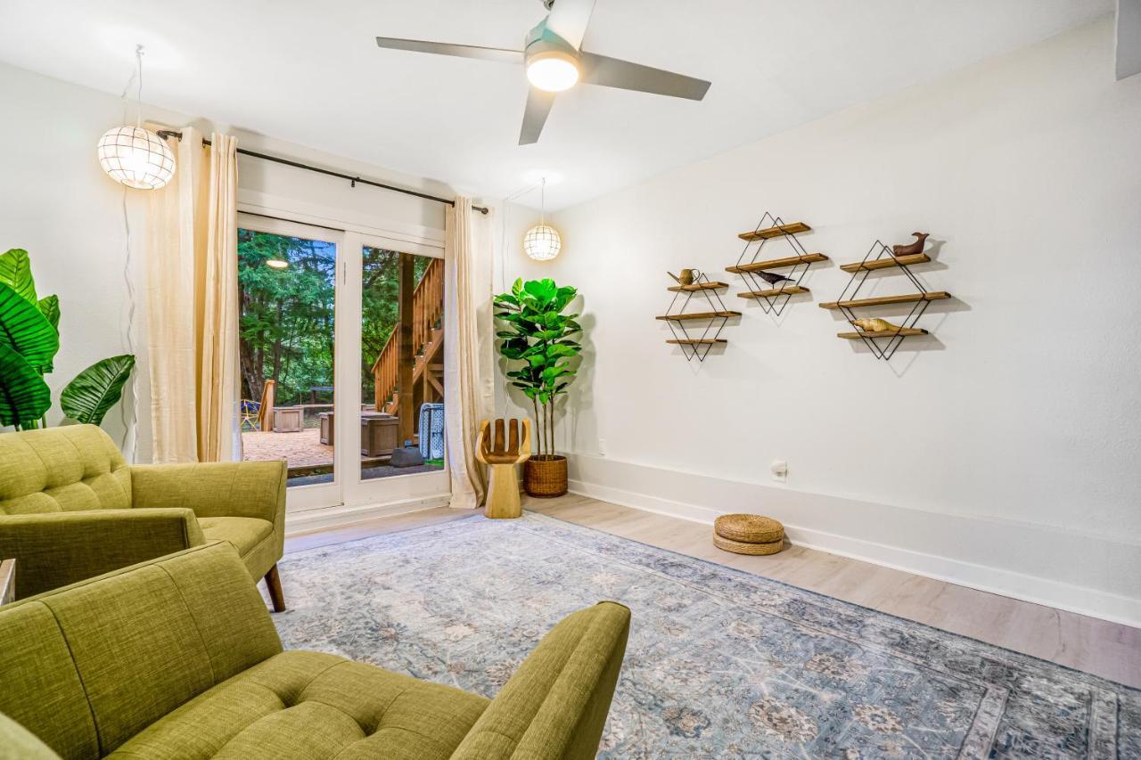 Rocky Point Retreat Βίλα Bremerton Εξωτερικό φωτογραφία