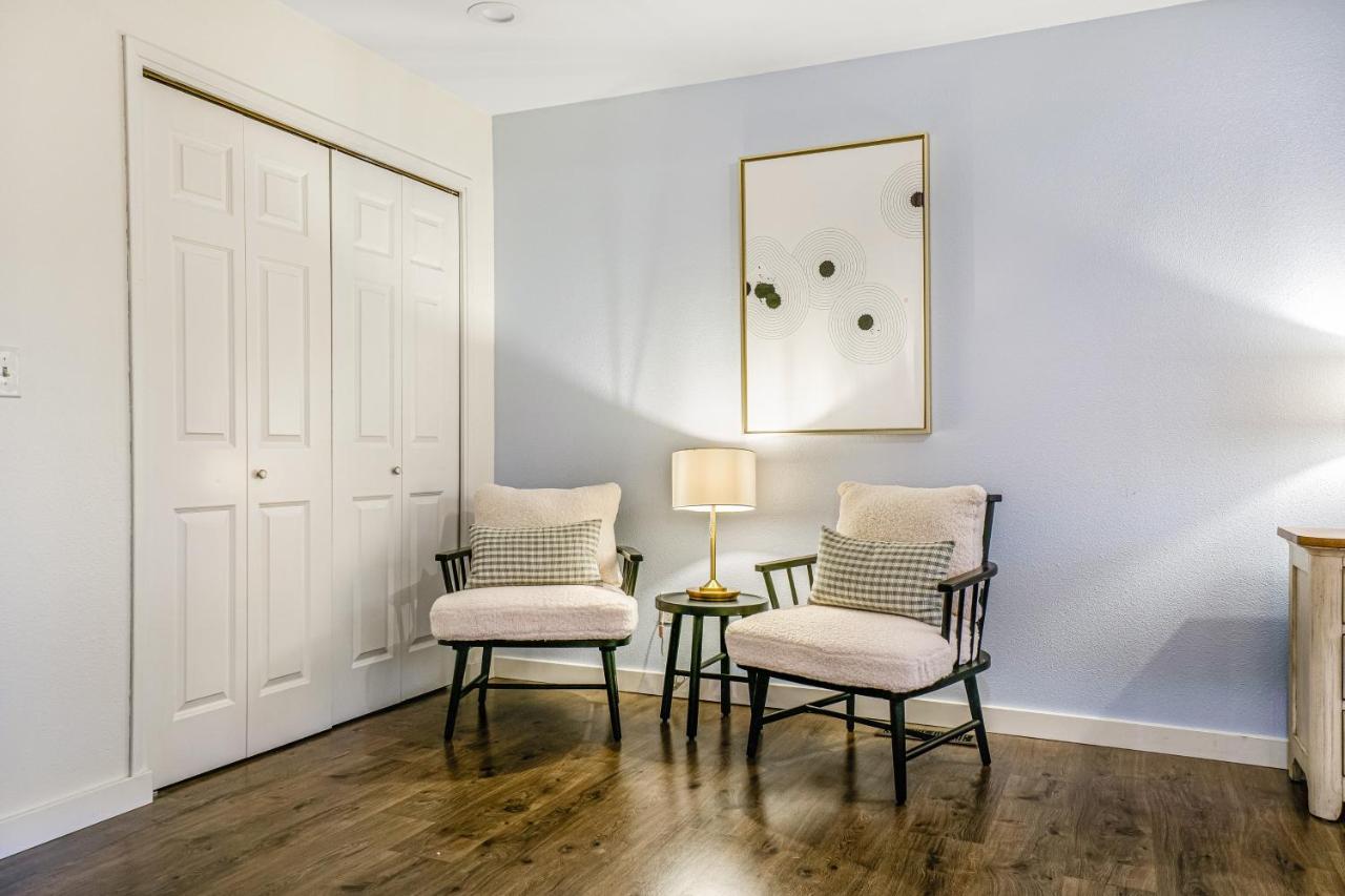 Rocky Point Retreat Βίλα Bremerton Εξωτερικό φωτογραφία