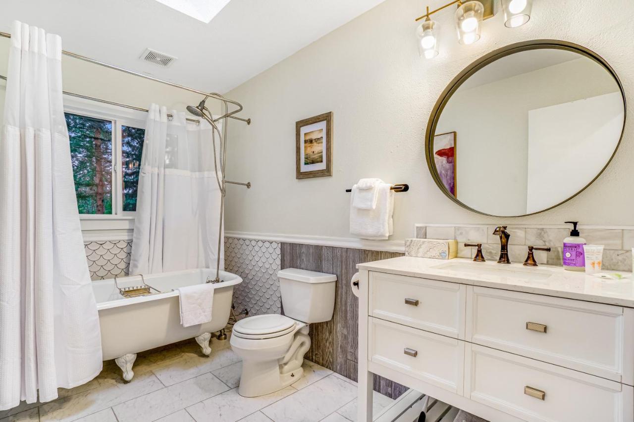 Rocky Point Retreat Βίλα Bremerton Εξωτερικό φωτογραφία