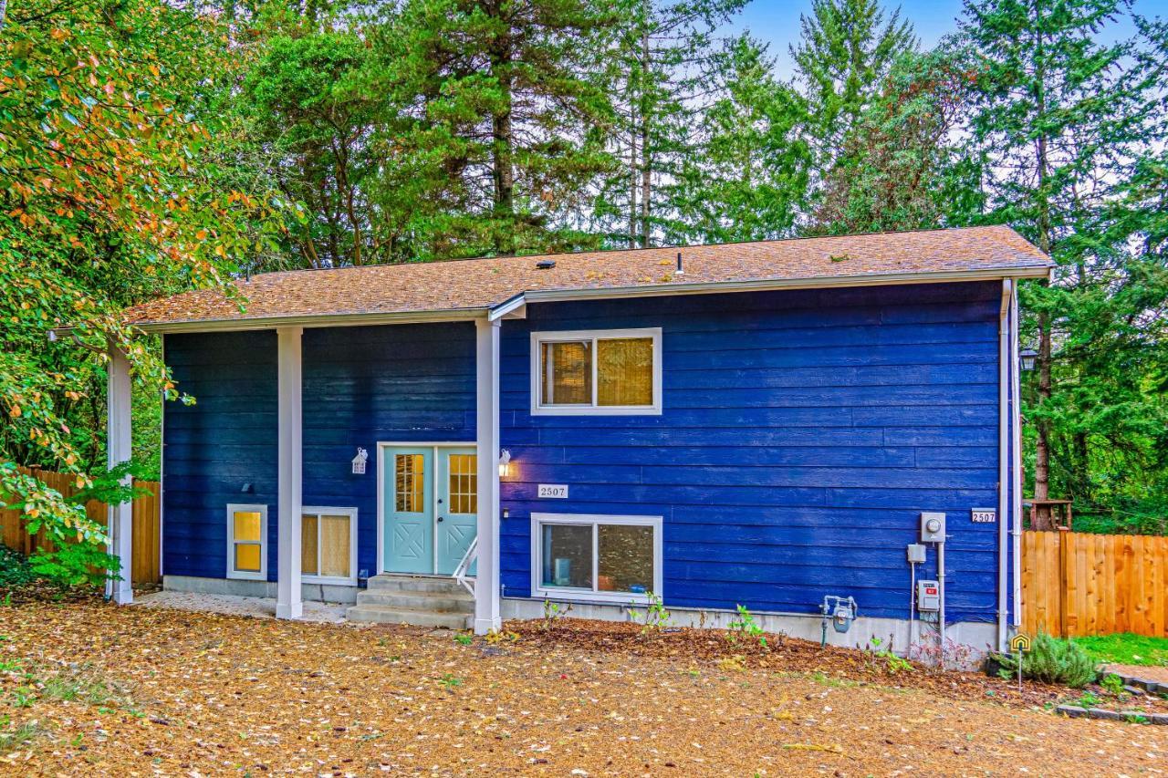 Rocky Point Retreat Βίλα Bremerton Εξωτερικό φωτογραφία