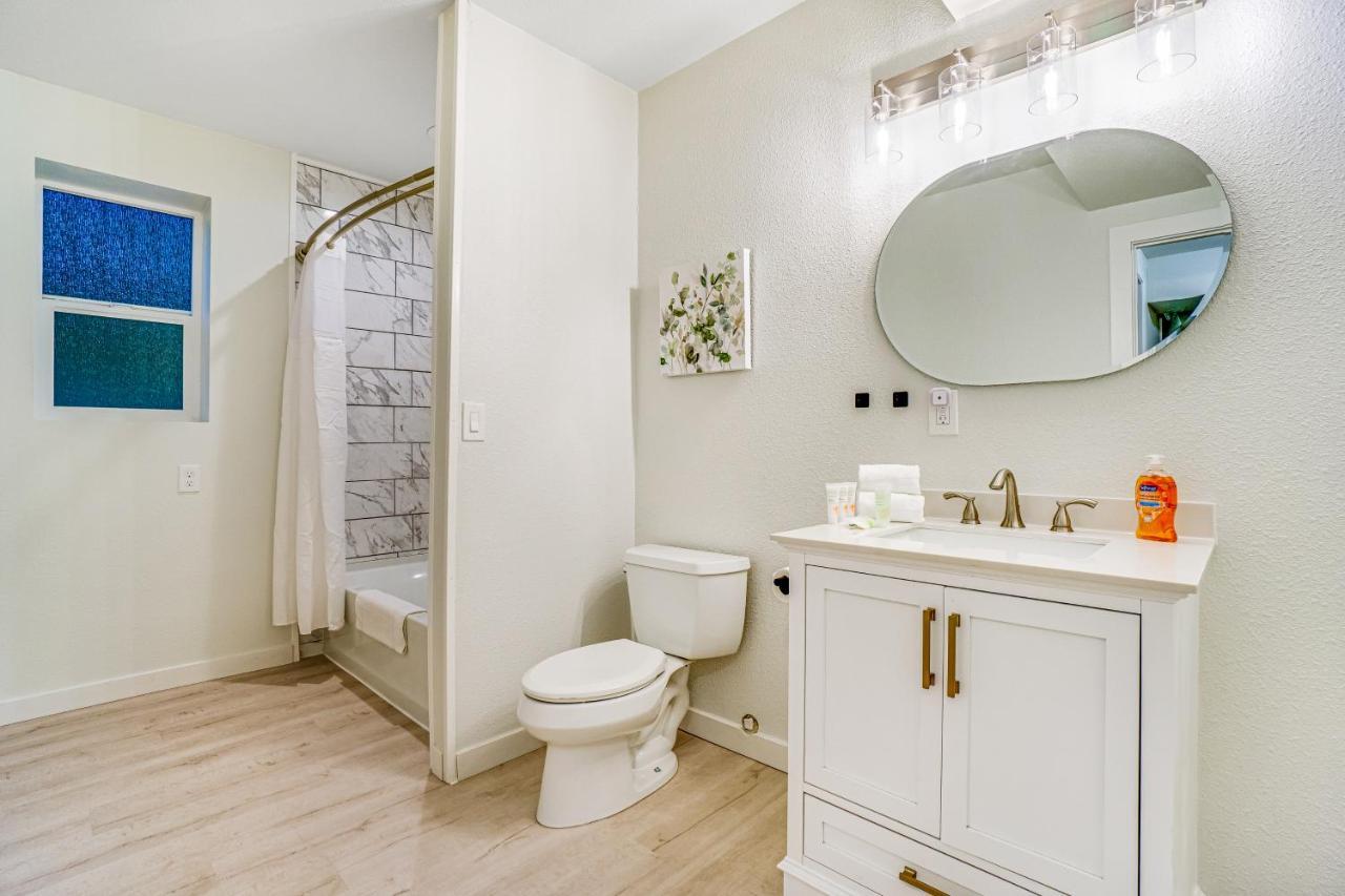 Rocky Point Retreat Βίλα Bremerton Εξωτερικό φωτογραφία