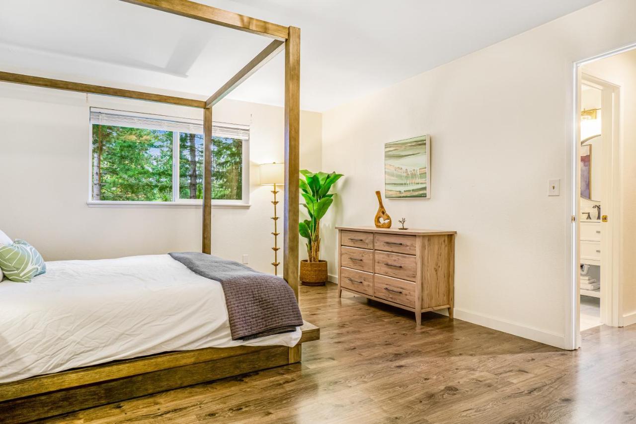 Rocky Point Retreat Βίλα Bremerton Εξωτερικό φωτογραφία