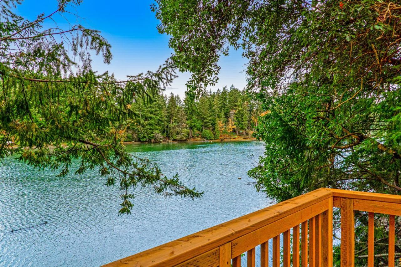 Rocky Point Retreat Βίλα Bremerton Εξωτερικό φωτογραφία